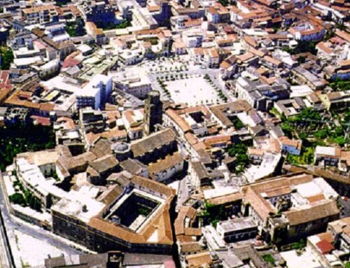 Aversa fondata nel 1022, alcune precisazioni