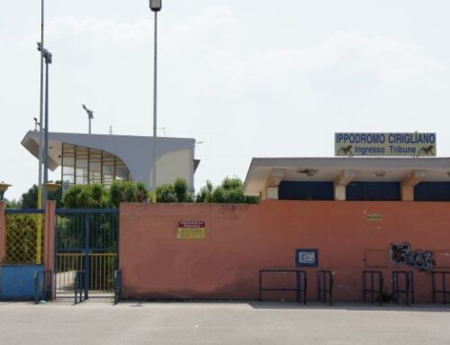 Ippodromo Cirigliano