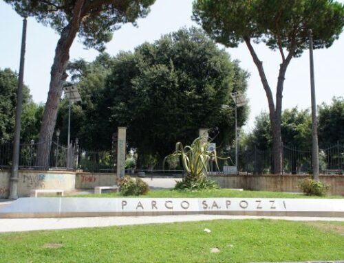 Parco Pozzi